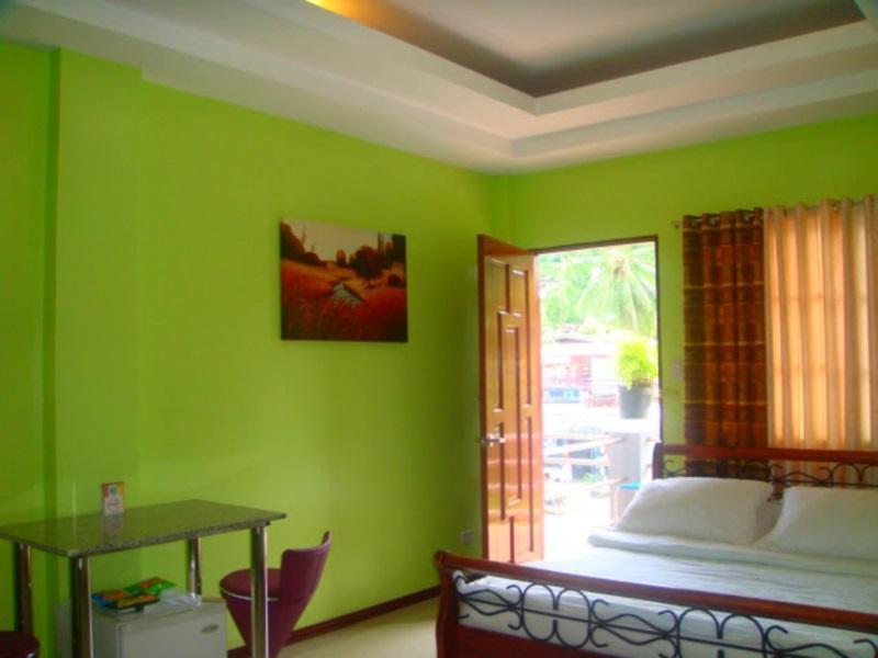 Lawaan Garden Inn Roxas City Ngoại thất bức ảnh